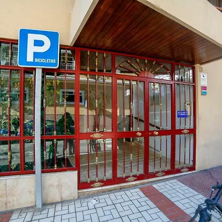 Apartamento El Quinto Pino Centro *
