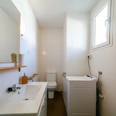 Apartamento El Quinto Pino Centro Málaga
