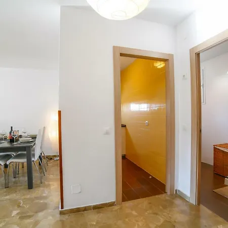 Apartamento El Quinto Pino Centro *
