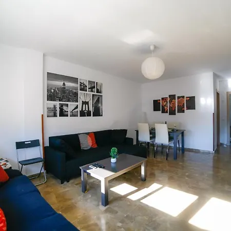 El Quinto Pino Centro Apartamento *